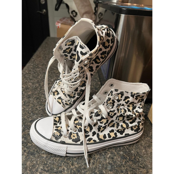 Converse Chuck Taylor All Star Pocket Varsity Remix Sneakers - Picture 12 of 12